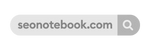 seonotebook logo